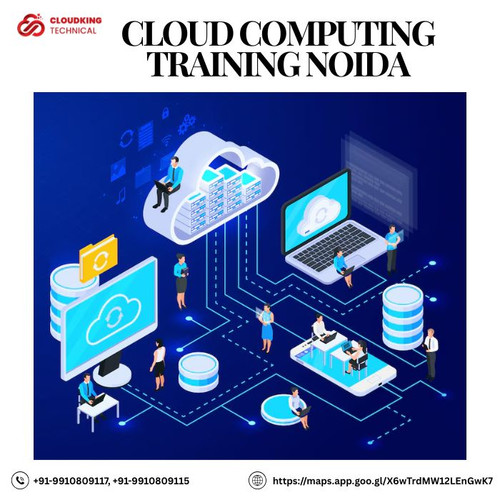 Cloud Computing Training in Noida | CloudKing Technical.jpg
