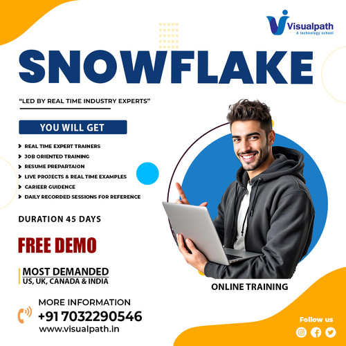 Snowflake Training in Bangalore  Enroll in Snowflake Course.jpg