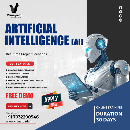 Artificial Intelligence Training | Artificial Intelligence.jpg