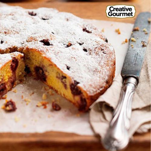 Australian Delicious Passionfruit Recipes for Every Occasion - Creative Gourmet.jpg