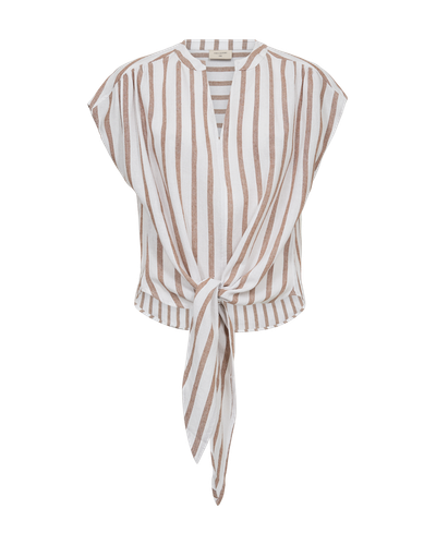 packshot 2 205911 1512 Front 1 FQLAVISCO BLOUSE Brilliant White w. Burro.png