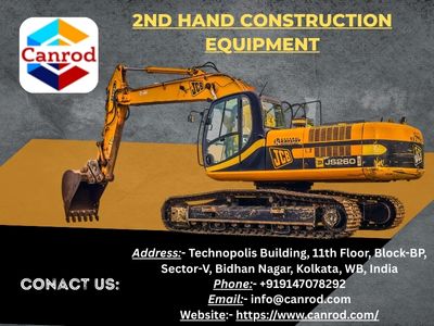 Quality 2nd Hand Construction Equipment for Mining and Building Projects Delivering Superior Perform.jpg