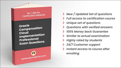 Oracle Compensation Cloud 2024 Implementation Professional {1Z0 1049 24}.jpg