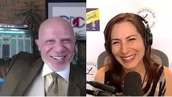 Speaking to influence podcast guest speaker Richard Blank Costa Ricas Call Center.jpg