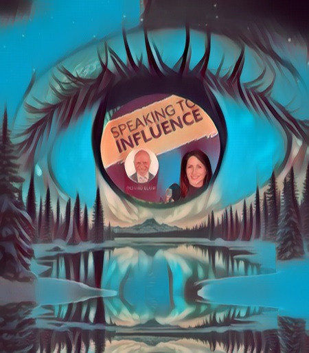 Speaking to influence podcast guest teacher Richard Blank Costa Ricas Call Center.jpg