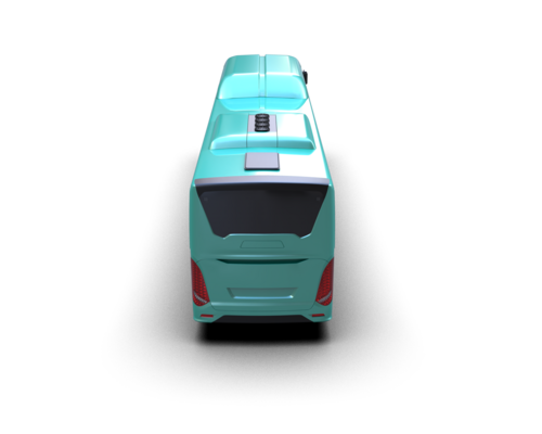 realistic bus isolated on background 3d rendering illustration png.webp