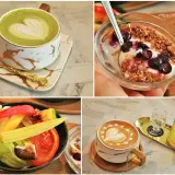 00018 宜蘭外澳渲咖啡