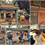 00021 宜蘭外澳渲咖啡