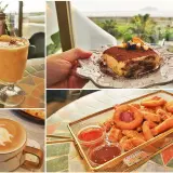 00025 宜蘭外澳渲咖啡