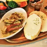 00015 宜蘭外澳渲咖啡