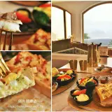 00017 宜蘭外澳渲咖啡