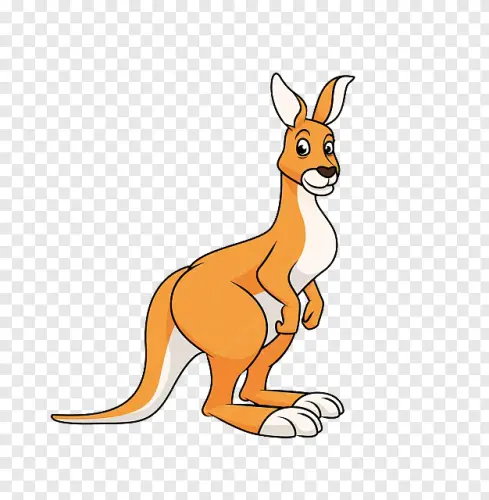 kisspng vector graphics kangaroo illustration image clip a kangaroo cartoon free png image png arts .webp