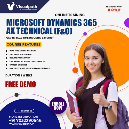 MicroSoft Dynamics Ax Course  Enroll in MicroSoft Ax Training.jpg