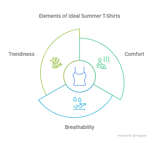 Best summer t-shirts for women in kolkata for the Kolkata Heat.png