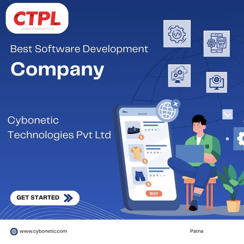 Best Software Development Company and Software Solutions: Cybonetic Technologies Pvt Ltd.jpg