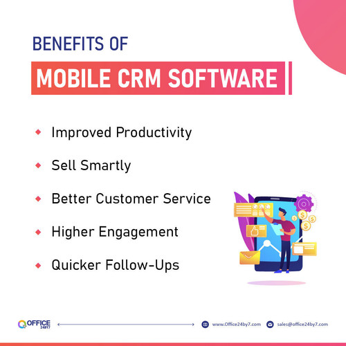 Take your customer relationships to the next level with Mobile CRM always stay connected, organized,.jpg