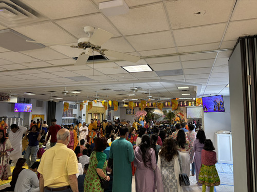Katie Williams & Peter Spiegel Explore Hindu Temple Traditions.jpg