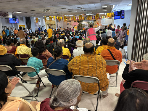 Peter Spiegel & Katie Williams Discover Hindu Culture at Temple.jpg