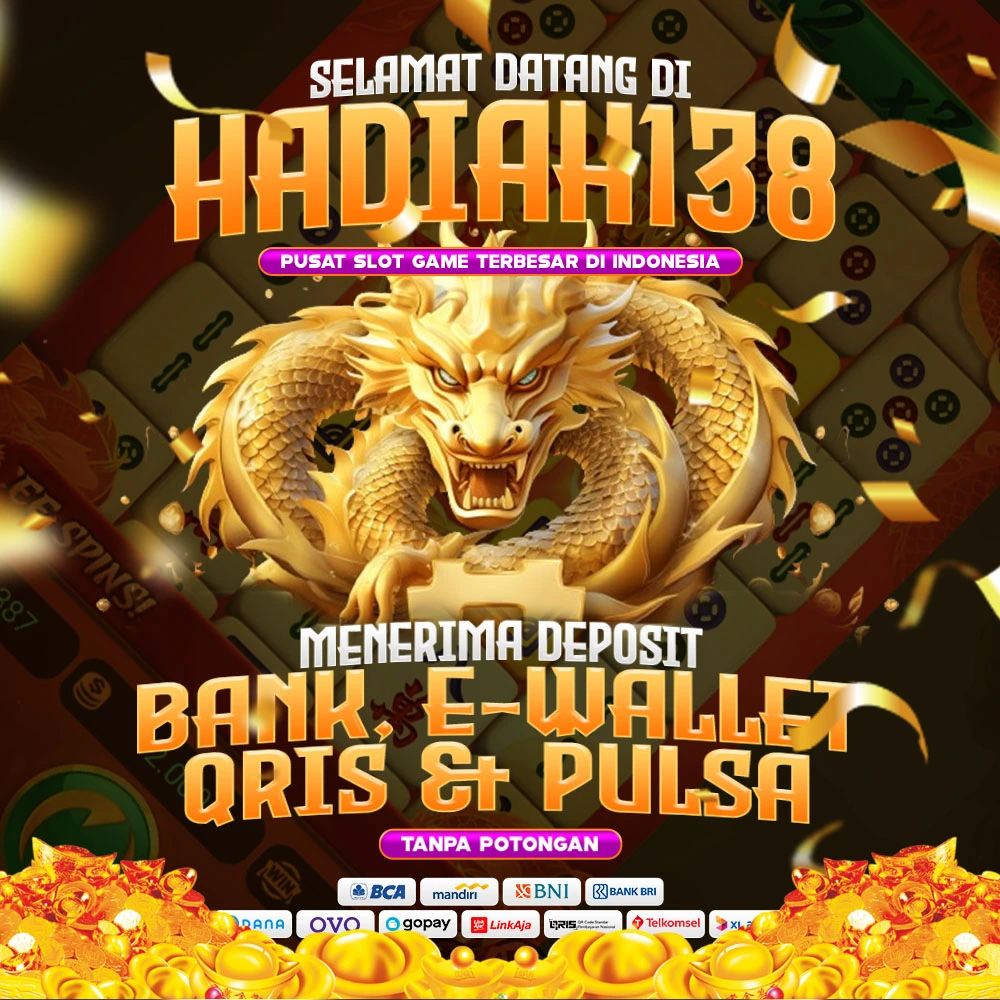HADIAH138