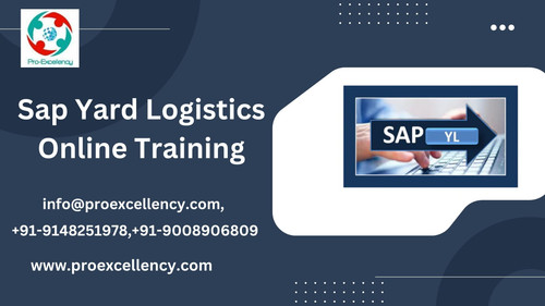 SAP Yard Logistics Online Training for Beginners and Professionals.jpg