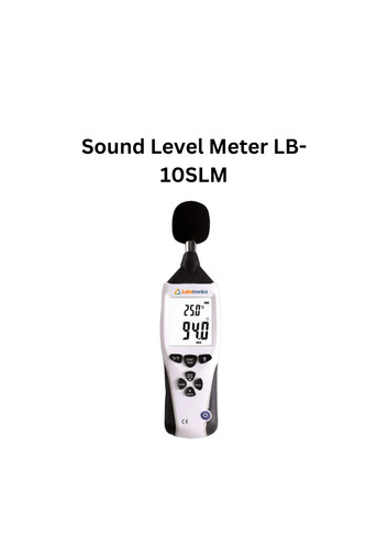 Sound Level Meter LB 10SLM.jpg