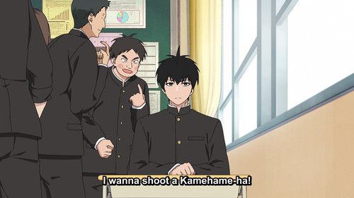 [Erai raws] Witch Watch 02 [1080p CR WEB DL AVC AAC][MultiSub][A4400B6C].mkv snapshot 16.12 [2025 04