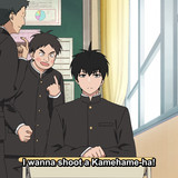 [Erai raws] Witch Watch 02 [1080p CR WEB DL AVC AAC][MultiSub][A4400B6C].mkv snapshot 16.12 [2025 04