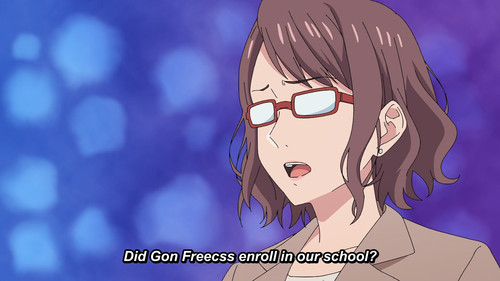 [Erai raws] Witch Watch 02 [1080p CR WEB DL AVC AAC][MultiSub][A4400B6C].mkv snapshot 08.07 [2025 04