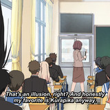 [Erai raws] Witch Watch 02 [1080p CR WEB DL AVC AAC][MultiSub][A4400B6C].mkv snapshot 08.23 [2025 04