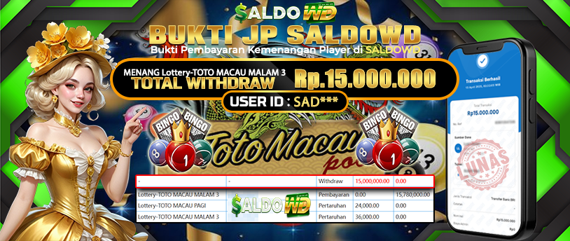 BUKTI JP 15 APRIL 2025