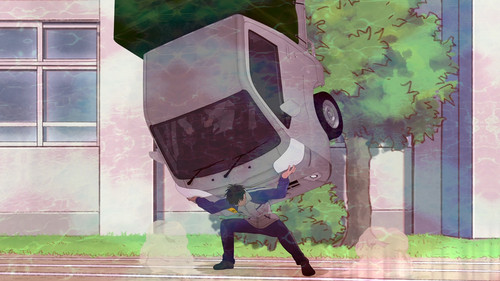 [Erai raws] Witch Watch 02 [1080p CR WEB DL AVC AAC][MultiSub][A4400B6C].mkv snapshot 20.40 [2025 04.jpg