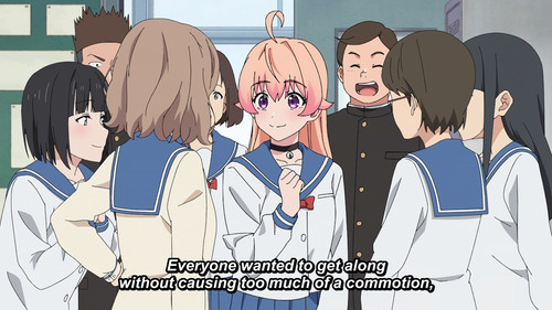 [Erai raws] Witch Watch 02 [1080p CR WEB DL AVC AAC][MultiSub][A4400B6C].mkv snapshot 22.03 [2025 04.jpg