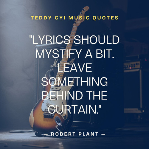Teddy Gyi Music Quotes 042725.jpg