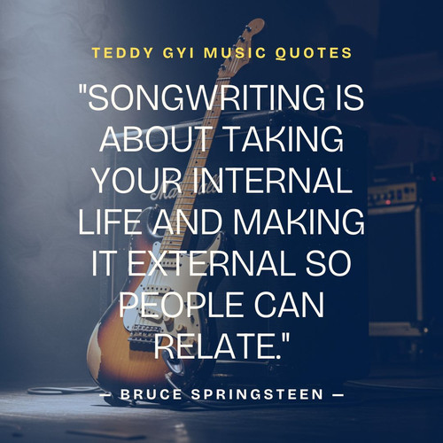 Teddy Gyi Music Quotes 042225.jpg