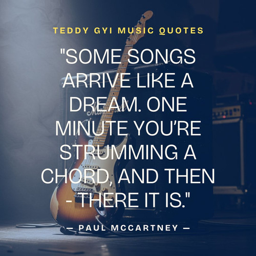 Teddy Gyi Music Quotes 041525.jpg