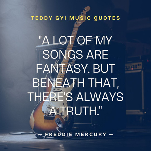Teddy Gyi Music Quotes 041825.jpg