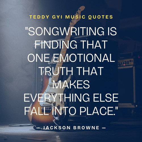 Teddy Gyi Music Quotes 043025.jpg