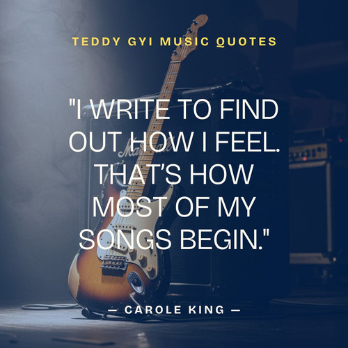 Teddy Gyi Music Quotes 042425.jpg