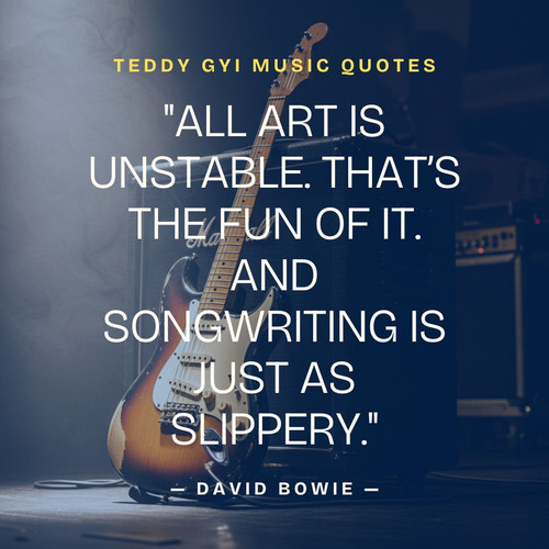 Teddy Gyi Music Quotes 041725.jpg