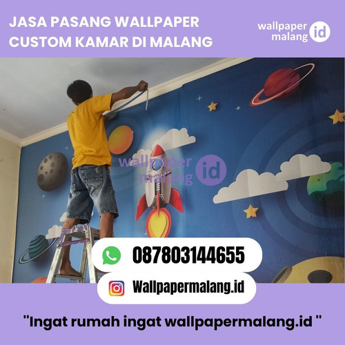 Jasa pasang wallpaper custom kamar di malang.jpg