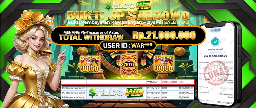 BUKTI JP 14 APRIL 2025