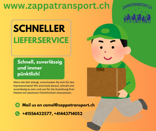 Zappa Umzugs und Verpackungsunternehmen.png