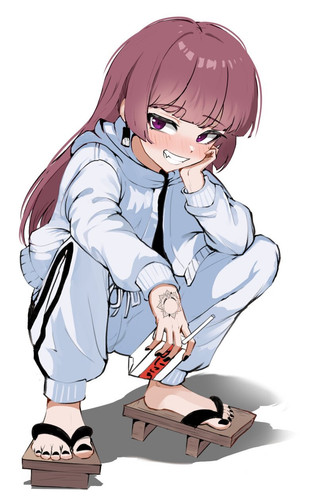 hiroi kikuri Bocchi the Rock! anime 8870234.jpg