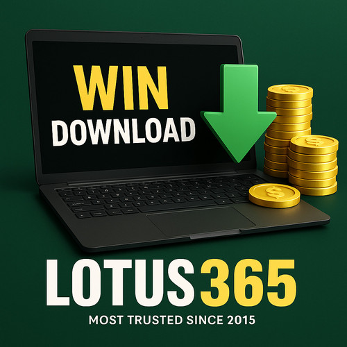 Looking for the easiest way to enjoy sports betting and casino games? Get started with Lotus365 Win Download and access a world of entertainment right at your fingertips. Fast, secure, and simple to use—download now and explore live matches, real-time odds, and instant winnings with Lotus365!

Visit:- https://llotus365ipl.com/
