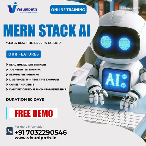 Mern Stack AI Training | Mern Stack Online Training.jpg