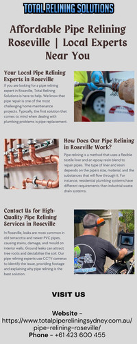 Affordable Pipe Relining Roseville Local Experts Near You.jpg