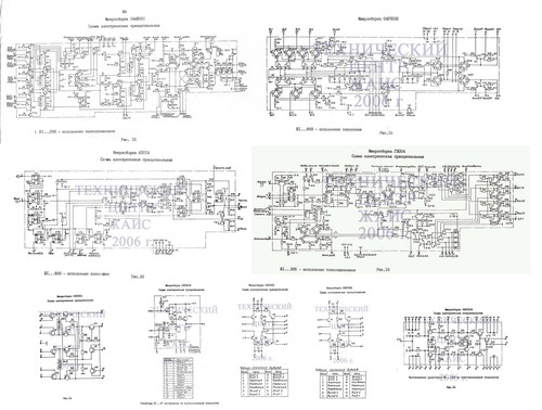 все микросборки