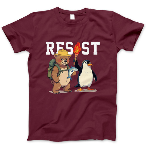 Photograph of four blank t-shirts greys beige and army green. Clipping path included. Ready for your.jpg