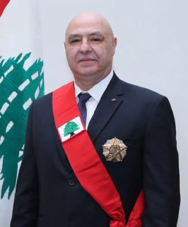 عاجل | الرئيس اللبناني لـ"الجزيرة": إنجازات جيشنا كبيرة وعَثر على أنفاق ومخازن ذخيرة في جنوب نهر الليطاني شماله أيضاً ودون اعتراضٍ من حزب الله، والجيش...