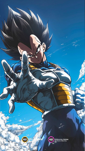 Vegeta